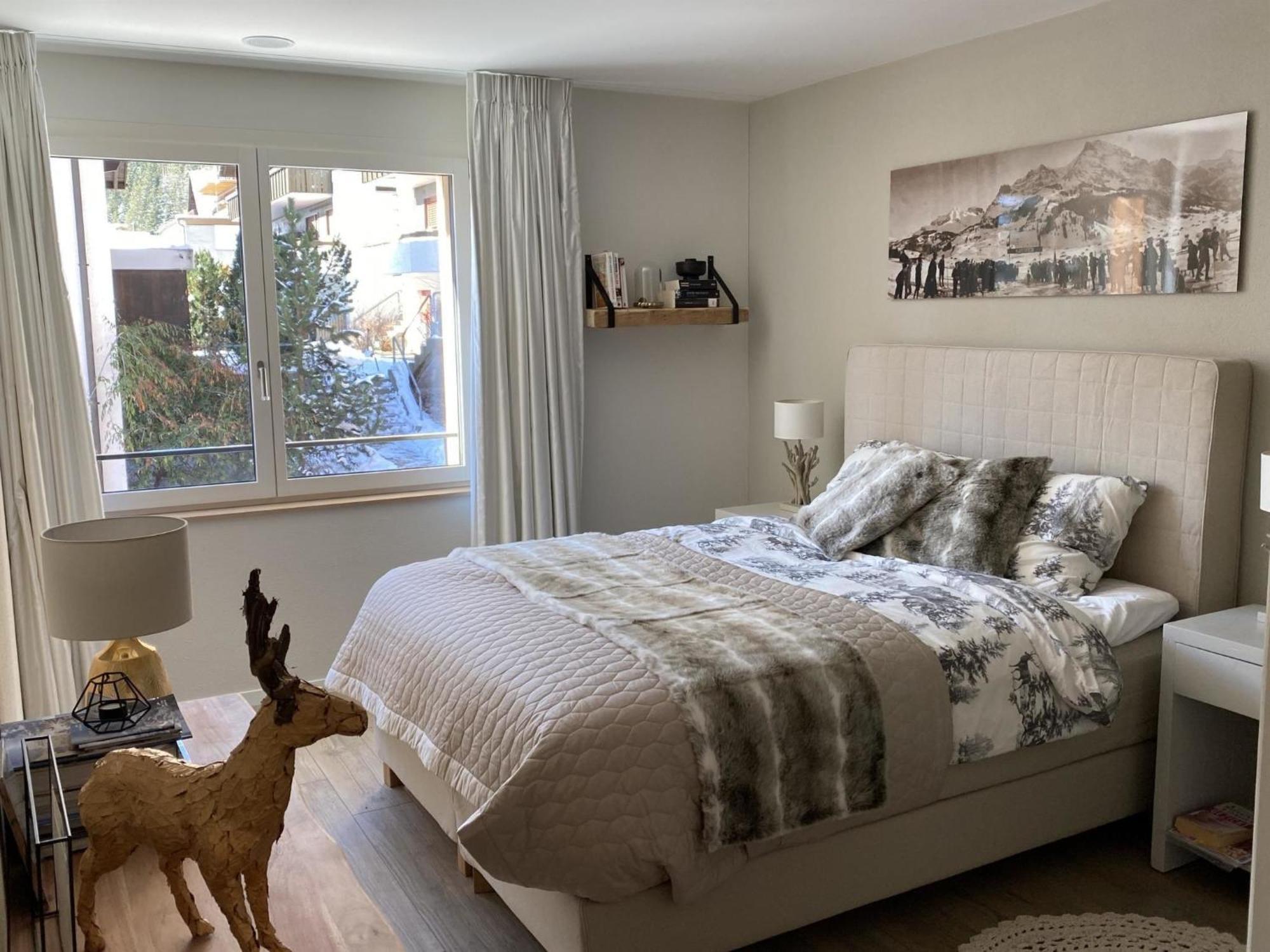 Apartment Alpenrose By Interhome ادلبودن المظهر الخارجي الصورة