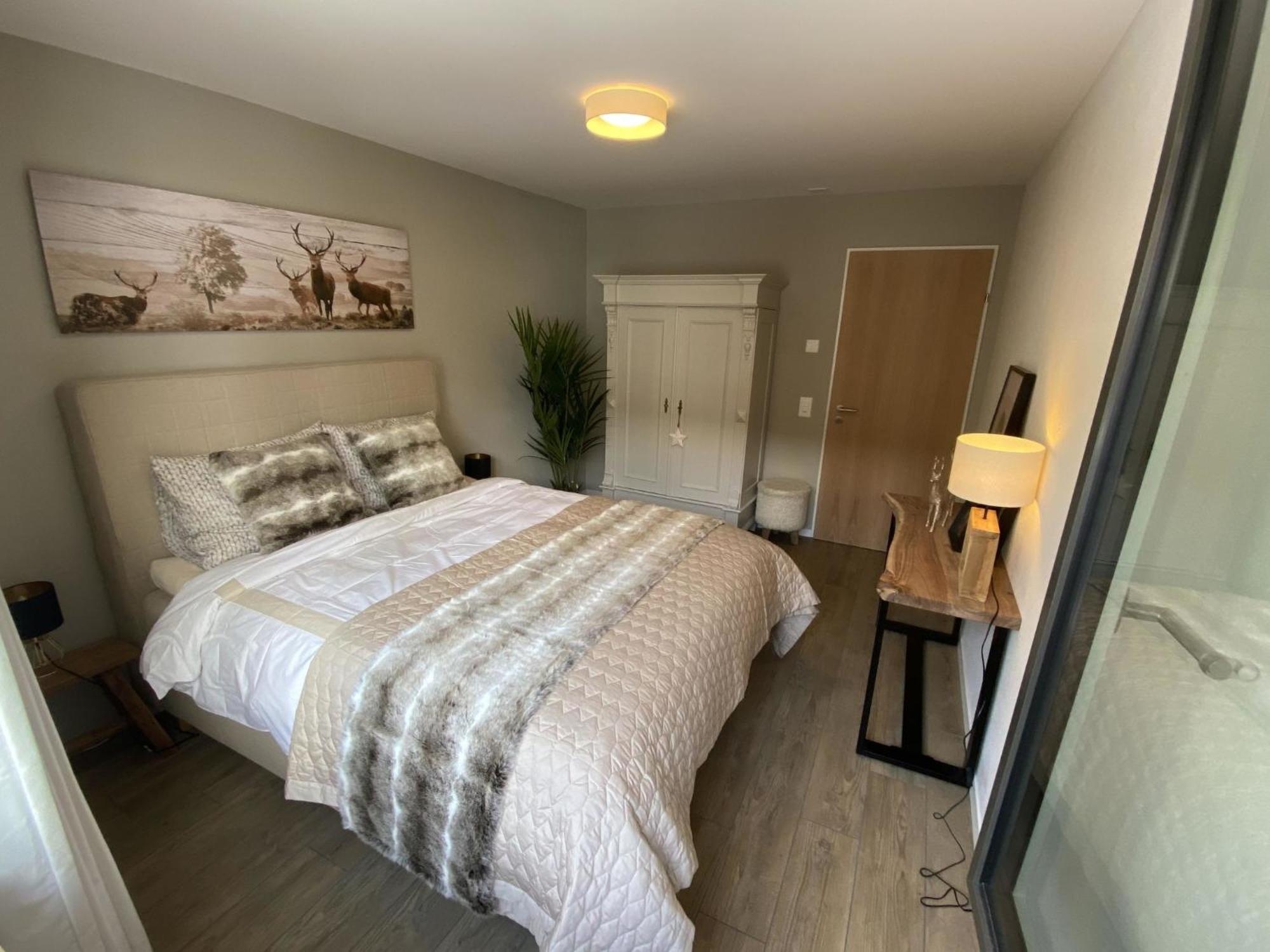 Apartment Alpenrose By Interhome ادلبودن المظهر الخارجي الصورة
